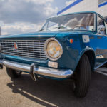 Фото машины